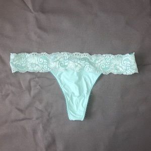NWT Victoria’s Secret Thong
